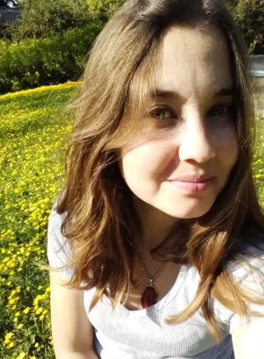 Florencia A. Vazquez